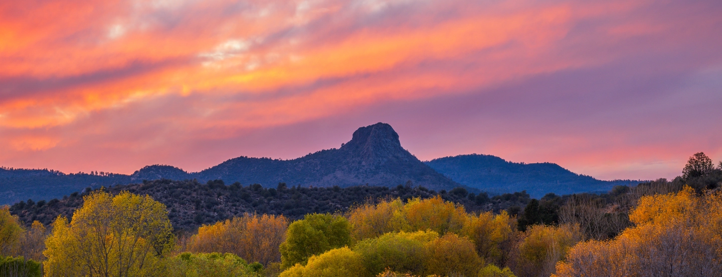 Prescott Peak Dental Office